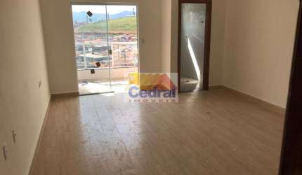 Sobrado à venda, 240 m² por R$ 900.000,00 - Jardim São Pedro - Mogi das Cruzes/SP