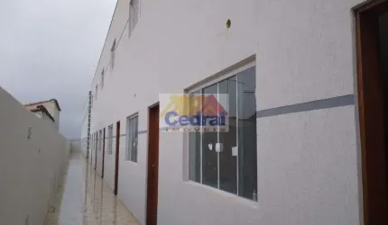 Sobrado à venda, 67 m² por R$ 335.000,00 - Vila Suissa - Mogi das Cruzes/SP