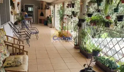 Sítio em Biritiba-Mirim/SP