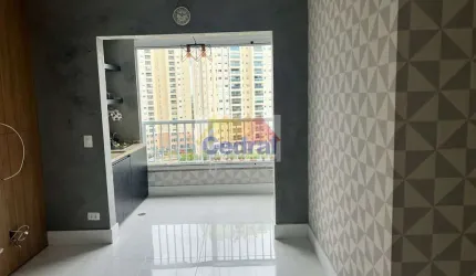 Apartamento em Vila Mogilar, Mogi das Cruzes/SP