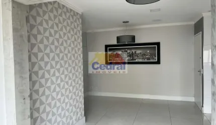 Apartamento em Vila Mogilar, Mogi das Cruzes/SP