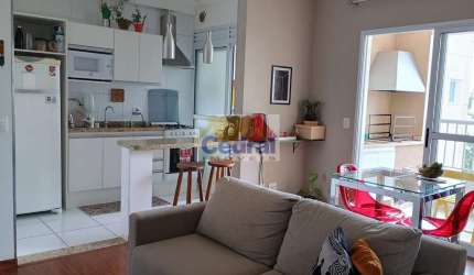 Apartamento 2 quartos 1 suite 1 vaga de garagem Vila Mogilar, Mogi das Cruzes/SP