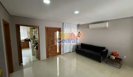Casa Alto Padrão em Fazenda Rodeio, Mogi das Cruzes/SP