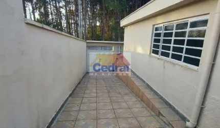 Casa térrea  200m² à venda - Vila Eugênia, Mogi das Cruzes