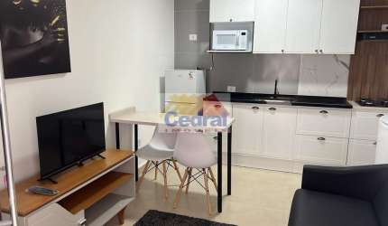 Casa Kitnet 25m² - Centro, Mogi das Cruzes