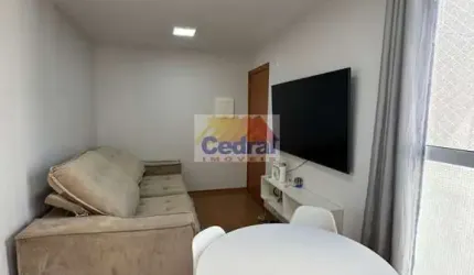 Apartamento Padrão 60m² - Vila São Paulo, Mogi das Cruzes
