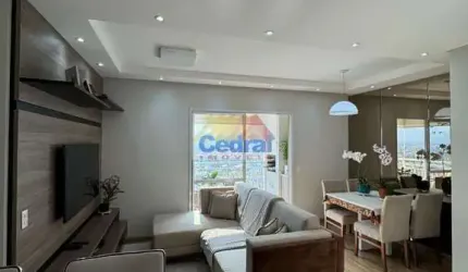 Apartamento Alto Padrão
