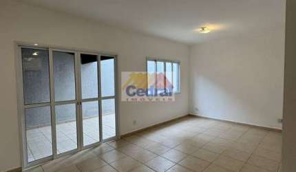 Casa em Condomínio 130m² para locação -  Vila Oliveira, Mogi das Cruzes