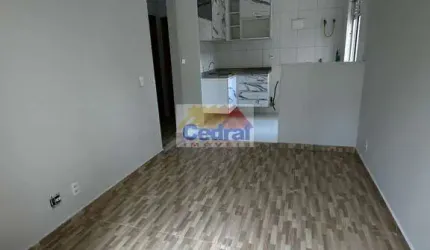 Apartamento Padrão 43m² - Vila Mogi Moderno, Mogi das Cruzes