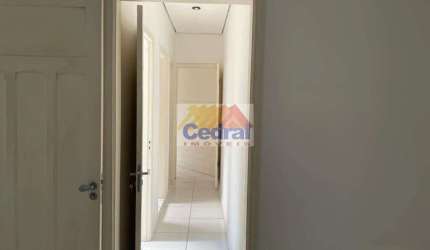 Sala Comercial 60m² - Centro, Mogi das Cruzes