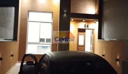 Casa em Condomínio 130m² - Jardim Rubi, Mogi das Cruzes