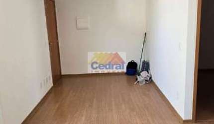 Apartamento Padrão 60m²- Vila São Paulo, Mogi das Cruzes