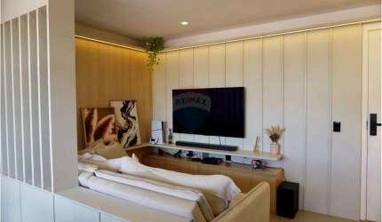 Condomínio Nova Spazio - Apartamento Inteligente e Planejado – 47m² | Próximo à Vila Galvão