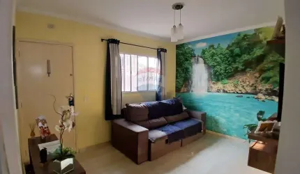 Belíssima Casa Térrea  - Mogi das Cruzes/SP, 2 dormtórios e 1 vaga de garagem