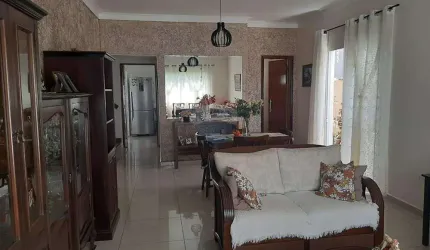 Residencia Veredas - Sobrado com 4 Suite com Closet - Piscina e Área Gourmet - Incrível e aconchegante, Venha Conferir!!