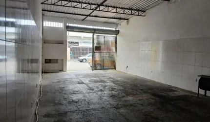 Ponto Comercial Incrível e de fácil acesso (Ideal para oficinas, minimercado, Lanchonete)