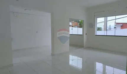 ALUGA: Casa Comercial Incrível 'Alto Ipiranga/Centro) – Ambientes + Rercepção e 7 Vagas de Garagem (Ambiente fechado)