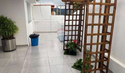 ALUGA: Casa Comercial Incrível 'Alto Ipiranga/Centro) – Ambientes + Rercepção e 7 Vagas de Garagem (Ambiente fechado)