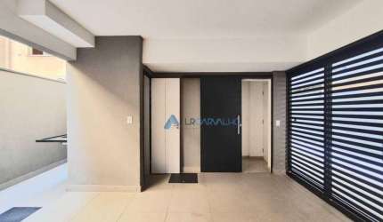 Village à venda, 89 m² por R$ 810.000,00 - Boqueirão - Santos/SP