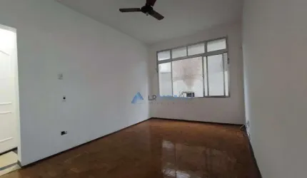 Apartamento à venda, 89 m² por R$ 485.000,00 - Gonzaga - Santos/SP