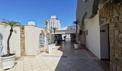 Apartamento à venda, 110 m² por R$ 539.000,00 - Centro - Guarujá/SP