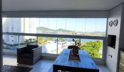Apartamento à venda, 132 m² por R$ 1.719.000,00 - Ponta da Praia - Santos/SP