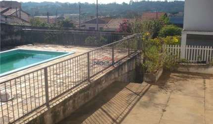 Casa 3 dormitórios à venda Atibaia Jardim Atibaia/SP
