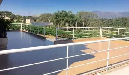 Casa  residencial à venda, Serra da Estrela, Atibaia.