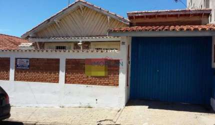 Casa com 3 dormitórios à venda, 109 m² - Alvinópolis - Atibaia/SP
