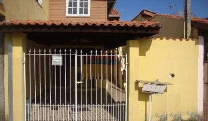 Casa à venda com 5 dormitórios à venda, 145 m² - San Marino - Piracaia/SP