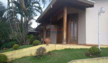 Casa térrea em Condomínio de Alto Padrão
