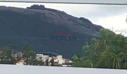 Casa com 3 dormitórios à venda, 77 m² por R$ 742.000,00 - Jardim do Lago - Atiba