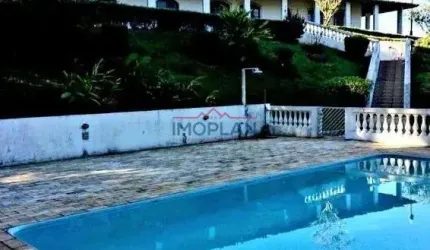 Chácara com 3 dormitórios à venda, 15000 m² por R$ 3.900.000,00 - Jardim Portuga