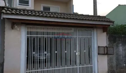 Casa à venda, 140 m²com 3 Dormitórios 1 suíte  por R$ R$ 455.999,00 - Jardim Imp