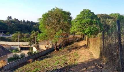 Terreno à venda, 550 m² por R$ 130.000,00 - Jardim Maracanã - Atibaia/SP