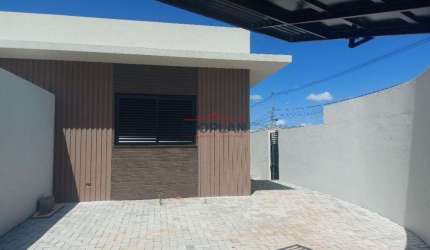 Casa à venda, 75 m²  - Nova Atibaia - Atibaia/SP