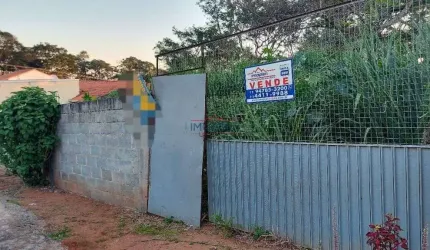 Terreno à venda, 280 m² por R$ 280.000,00 cada Lote- Jardim do Trevo - Atibaia/S