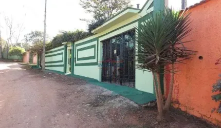 Chácara à venda
