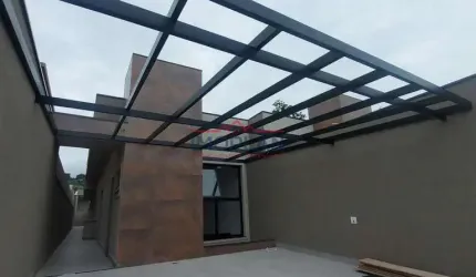 Casa com 3 dormitórios à venda, 179 m²- Jardim do Lago - Atibaia/SP