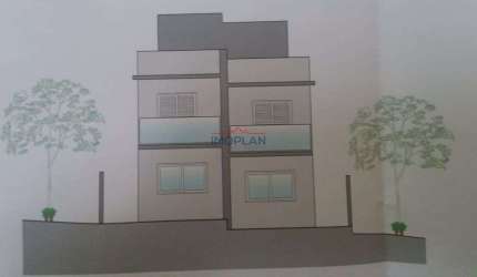 Casa com 3 dormitórios à venda, 255 m² por R$ 848.000,00- Jardim Paulista - Atib