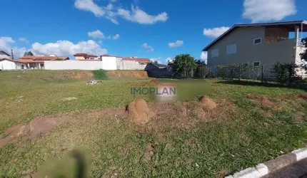 Terreno à venda, 800 m² por R$ 600.000,00 - Vale do Sol - Bom Jesus dos Perdões/