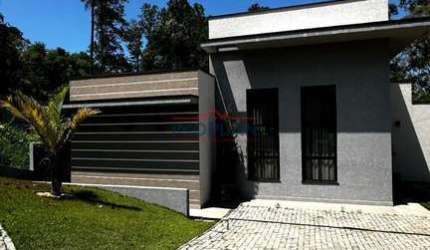 Casa em Condomínio 3 dormitórios à venda Rio Abaixo Atibaia/SP