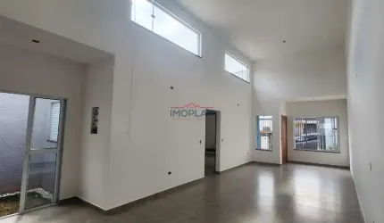 Casa à venda com 3 dormitórios, sendo 1 suíte em Atibaia SP -Bairro Nova Atibaia