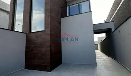 Linda casa à venda  com 160 m² em ótima localização em Atibaia - SP - Bairro Vil
