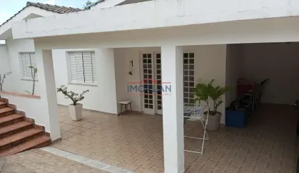 Casa térrea no Jardim Paulista, Atibaia - SP
