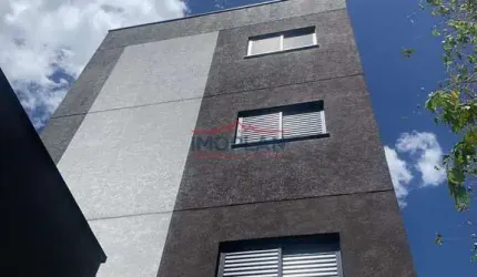 Apartamento à venda bem localizado com 2 Dormitórios com 53,11 m²  em Atibaia -