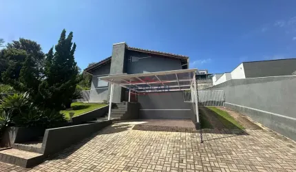 Casa em Condomínio 3 dormitórios para vender ou alugar Condomínio Parque das Garças II Atibaia/SP