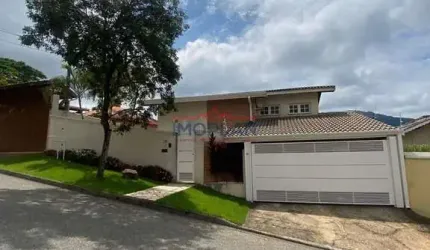 Casa à venda no Recreio Maristela mobiliada