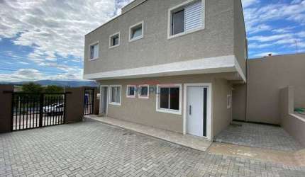 Casa 2 dormitórios em Atibaia