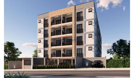 Apartamento 2 dormitórios à venda Centro Atibaia/SP